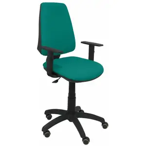 Piqueras Y Crespo Chaise De Bureau Elche Cp Bali 39b10rp pas cher