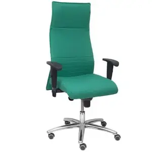 Piqueras Y Crespo Chaise De Bureau Albacete Bali456 pas cher