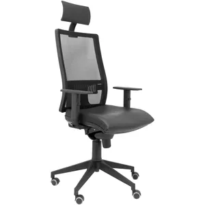 Piqueras Y Crespo Chaise De Bureau Ergonomique Horna pas cher