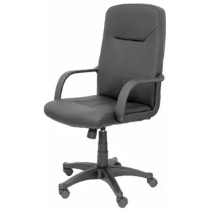 Président de bureau Villa Foröl 261Spne Black Polyamide  pas cher
