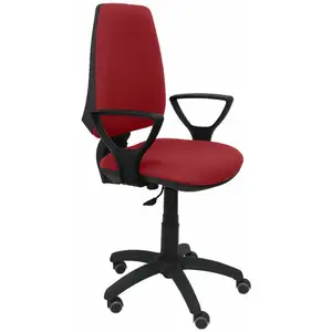 Piqueras Y Crespo Chaise De Bureau Elche Cp Bali Bgolfrp pas cher