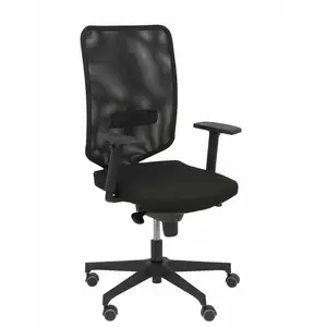 Comparateur de prix : Président de bureau Ossan Bali P&C Ossanbali840 Black 