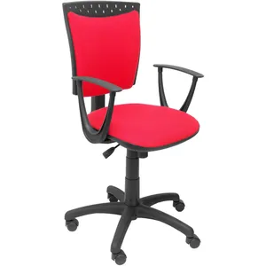 piqueras-y-crespo La Chaise De Red Ferez pas cher