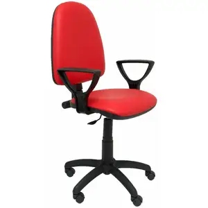 Piqueras Y Crespo Chaise De Bureau Ayna Similpiel 9nbgolf pas cher