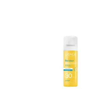 Uriage Bariésun brume sèche SPF30 200 ml pas cher