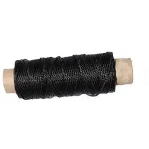 Comparateur de prix : Disarmodel Fil de gréement Noir ø 0,15 mm - 50 mètres - Accessoires pour maquette