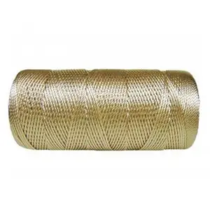 Disarmodel Fil de gréement Brut ø 0,50 mm - 50 mètres - Accessoires pour maquetteVendu paramazon