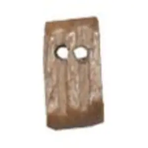 Disarmodel Accessoires pour maquette de bateau en bois : Poulies Doubl...