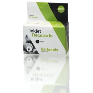Comparateur de prix : Karkemis Cartouche D´encre Recyclée 302 Xl