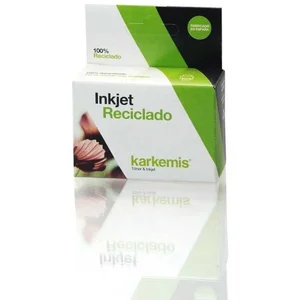 Comparateur de prix : Karkemis Cartouche D´encre Recyclée 953 Xl