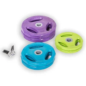 Kit de disques et stop-disques A&F Jump pas cher