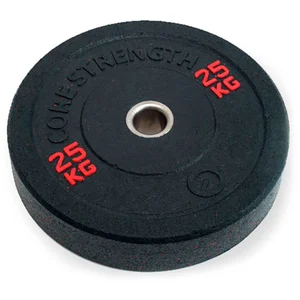 Olive Disque de poids olympique haute température O'live Fitness pas cher