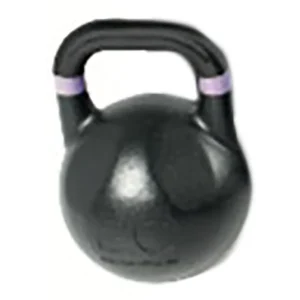 Olive Kettlebell Competitive 20kg pas cher