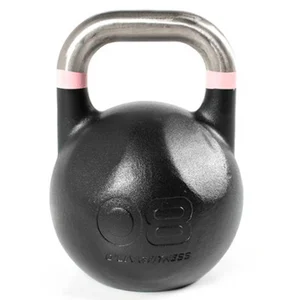 Olive Kettlebell de compétition O'live Fitness pas cher