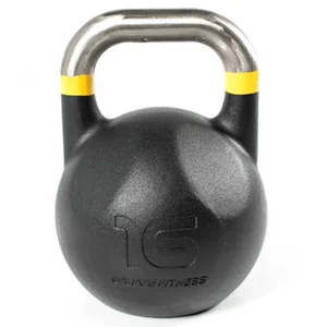Olive Kettlebell Competitive 16kg