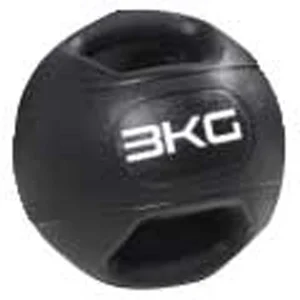 Olive Ballon Médicinal Dual Grip 3kg pas cher