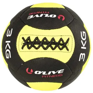 Olive Ballon Médicinal Mini 3kg