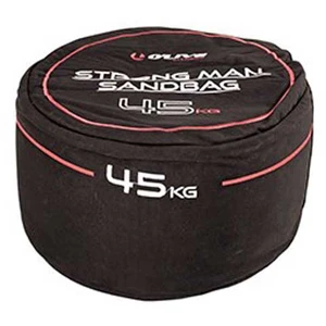 Olive Sac de poids O'LIVE Strongman 45 Kg pas cher