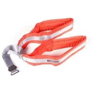 Olive Ceinture russe O'live Fitness Rouge TU MAG7756279 pas cher