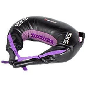 Olive Sac de charge épaules O'LIVE 15 kg lilas pas cher