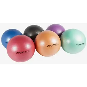 Olive Fitness Ball O'LIVE ø 65 cm gris pas cher