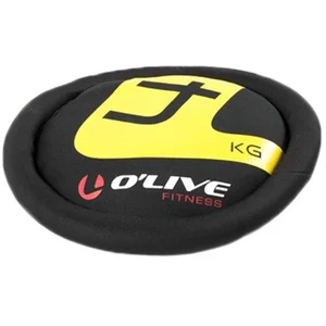 Olive Disque de sable O'live Fitness pas cher