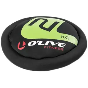 Olive Ballast Sand Disc 2kg pas cher