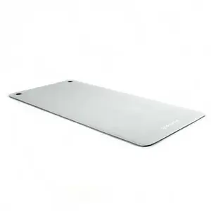 Olive Matelas O'LIVE Vinyle gris clair pas cher