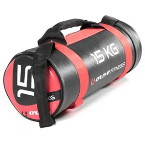 Olive Sac de poids O'LIVE Functional 15 kg rouge pas cher