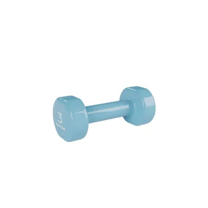 Bodytone Haltère Recouvert De Pvc Dv3 3kg 2 Unités