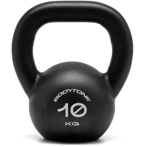 Bodytone Kettlebell 10kg pas cher