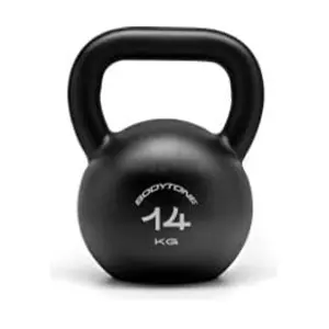 Bodytone Kettlebell 14kg pas cher