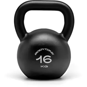 Kettlebell Bodytone 16 kg pas cher