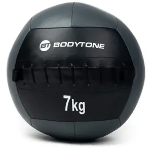Bodytone Wb7 Soft Wall 7 Kg - Medecine ball non défini TU pas cher