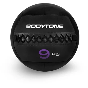 Ballon fonctionnel Bodytone Soft Wall Ball 9 kg