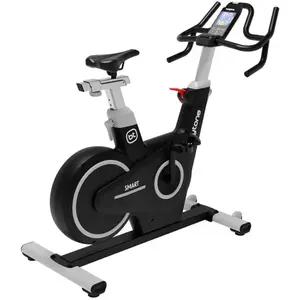 Bodytone Vélo D´appartement Active Bike 350 Smart