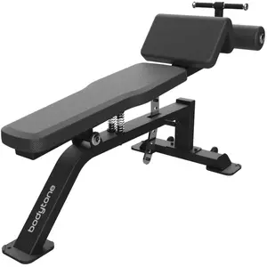 Bodytone Banc De Musculation Fbc11
