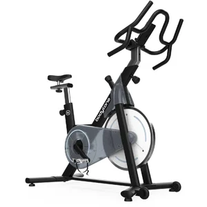 Comparateur de prix : Bodytone Vélo D´appartement Ds25+