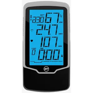 Bodytone Compteur Vélo M20x-eu
