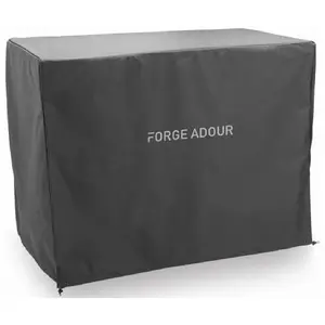 Comparateur de prix : Housse plancha FORGE ADOUR H 930 pour modules SPAF CBN SDAF CBN...