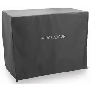Comparateur de prix : Housse plancha FORGE ADOUR H 1231 pour Support Cuisine SC CBN