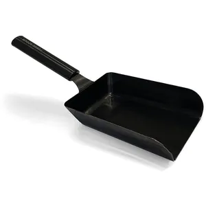 Comparateur de prix : Spatule large pour plancha avec revêtement en titane Forge Adour