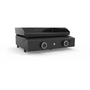 Comparateur de prix : Plancha Gaz Forge Adour Origin G 60 5000 W Noir