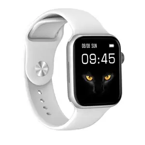 Comparateur de prix : Montre intelligente DCU COLORFUL 2 Blanc Argenté