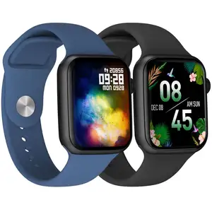Smartwatch DCU COLORFUL 2 Bleu NoirVendu parkaufland