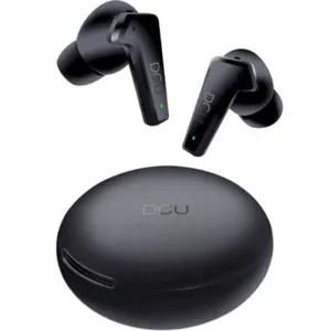 Ecouteurs 34152040 Sans Fil Bluetooth Annulation du Bruit Noir pas cher