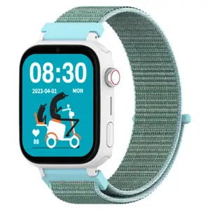Comparateur de prix : Montre intelligente DCU KIDS PRO Noir