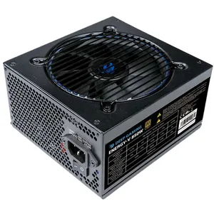 Comparateur de prix : DeepGaming Deep Gaming Energy-V 850 W PCIe 5.0 80 Plus Gold entièrement modulaire