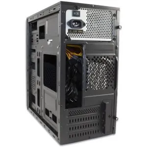 Comparateur de prix : Boîtier ATX semi-tour CoolBox MPC-28