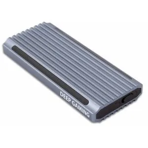 Boîtier pour Disque Dur CoolBox DG-MCM-NVME1 pas cher